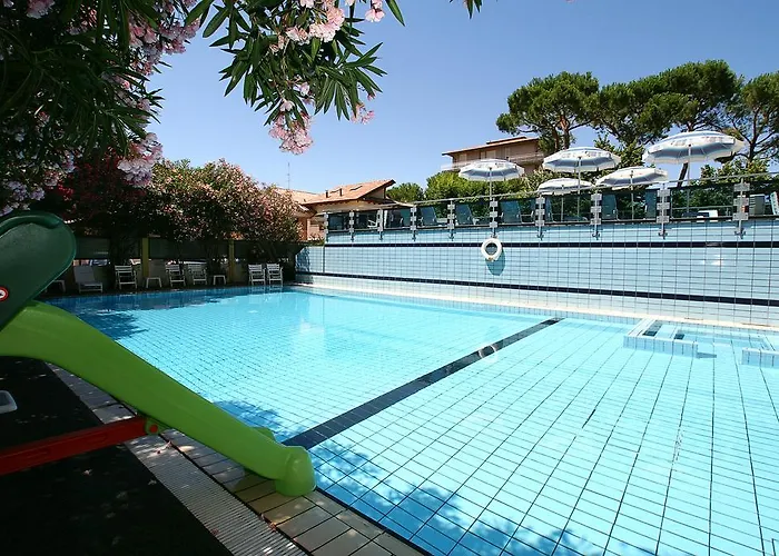 Hotel Antares Cervia